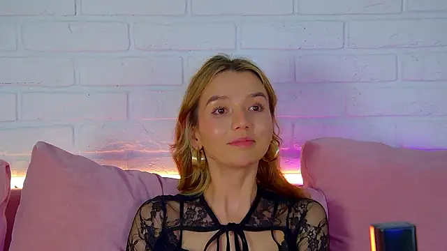 VanessaVienne's cam snapshot