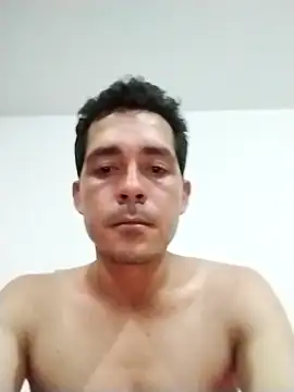 Santiago_vnz's cam snapshot