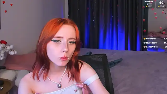 Asuka_miu's cam snapshot