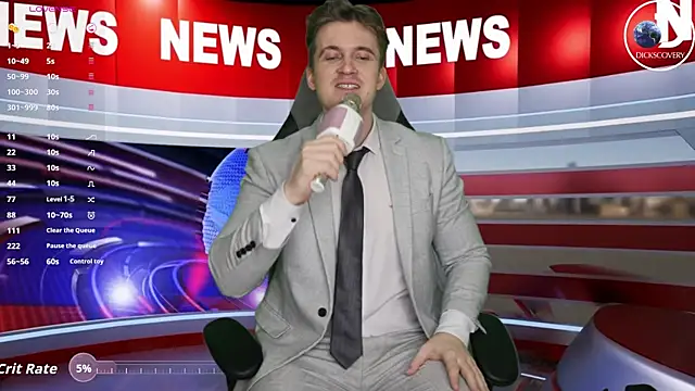 hornystripman97's cam snapshot