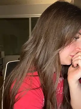 nerdynina's cam snapshot