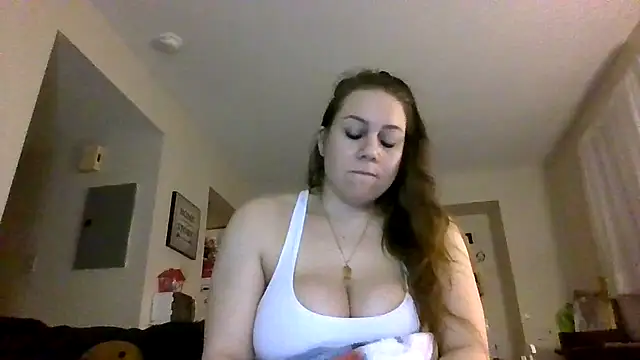 thedevinemama's cam snapshot