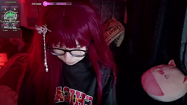 Inori_08 live sex cam