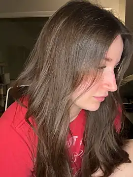 nerdynina live sex cam