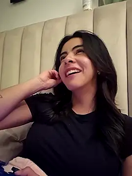 Lunecita's cam snapshot