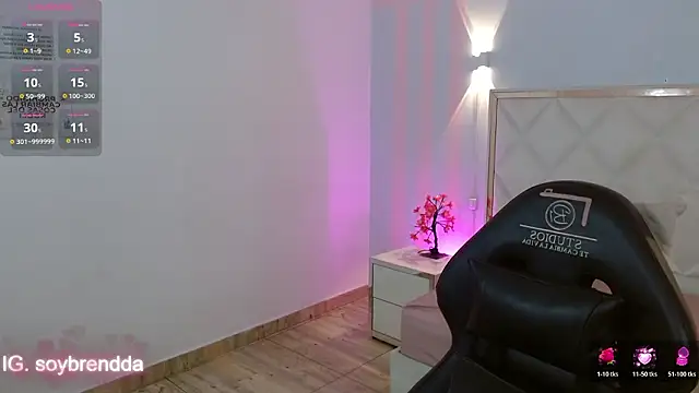 Brendda_tay's cam snapshot