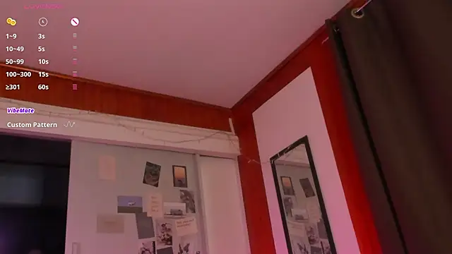 HeyTati's cam snapshot