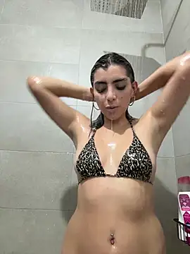 MartinaSooler's cam snapshot