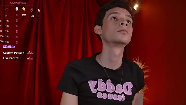 VicenteFerrer live sex cam