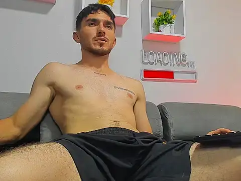 Dante_Blake1 live sex cam