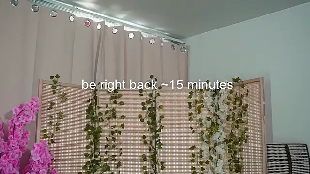 IzabellaOnes's cam snapshot