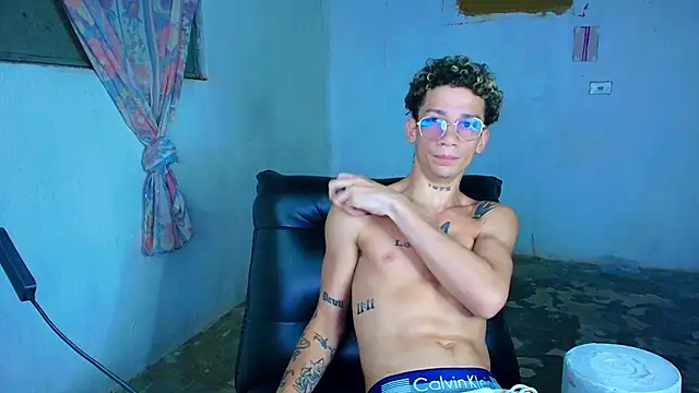 mateodeamjo live sex cam