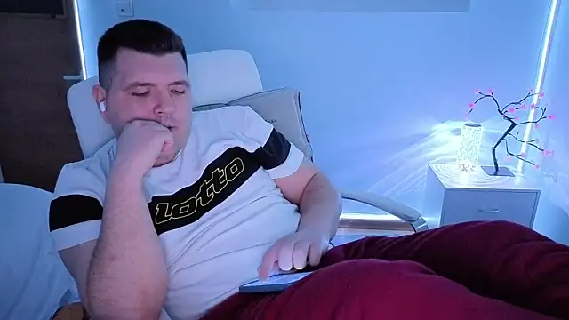 JasonJacks live sex cam