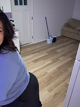 DimpleBaby's cam snapshot