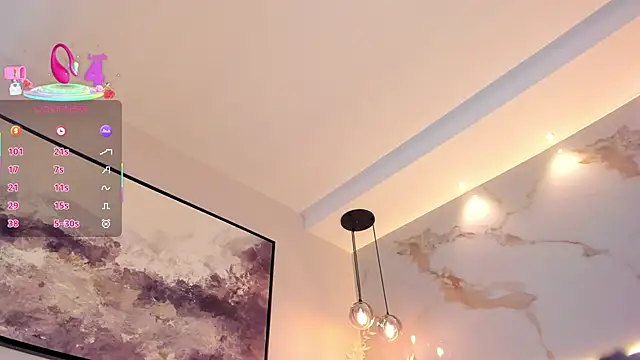 SolAvelar's cam snapshot