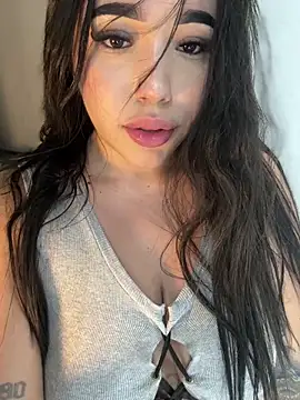 SofiaWildee's cam snapshot