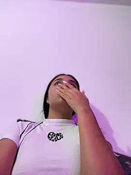 I_Samanthaa's cam snapshot