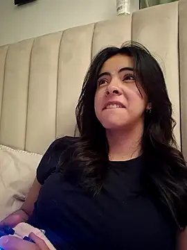 Lunecita's cam snapshot