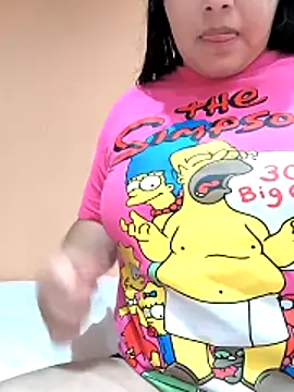 Hinae_'s cam snapshot