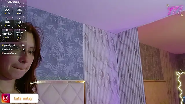 KATANA_TAY's cam snapshot