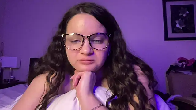 SoyOceanne's cam snapshot