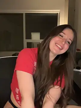 nerdynina live sex cam