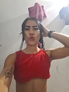 Alannys19's cam snapshot