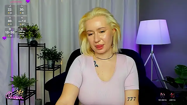 Emily__Bliss's cam snapshot