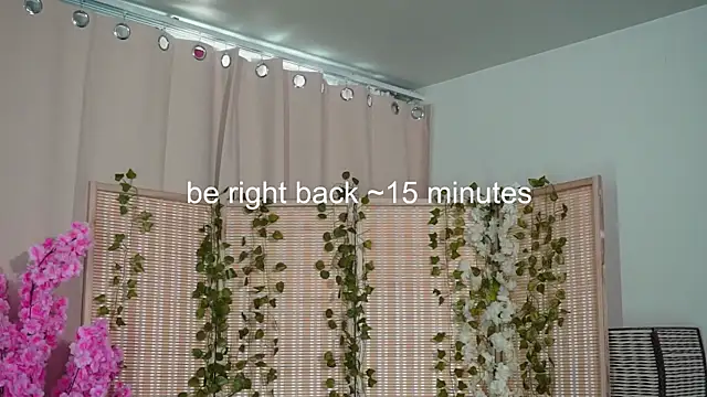 IzabellaOnes's cam snapshot