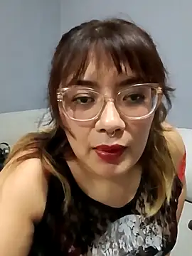 Yazyazucar's cam snapshot