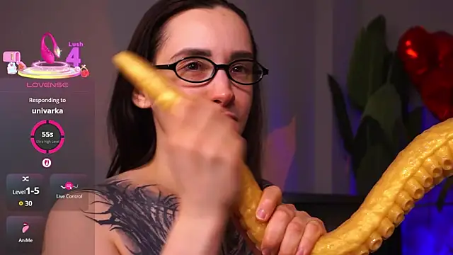 EvaCanton's cam snapshot