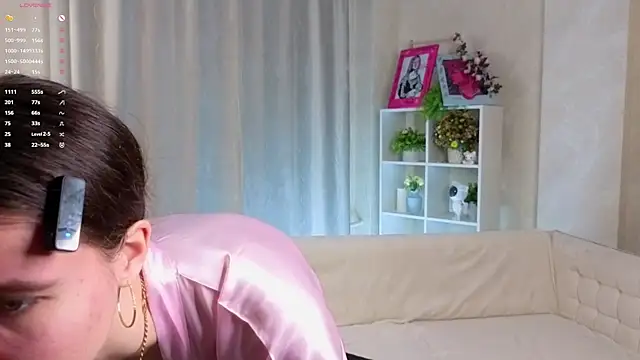 WiloneBoardley live sex cam