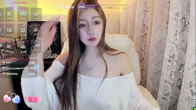 Cute_Mango live sex cam