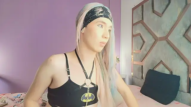 Electra_Gosselin live sex cam