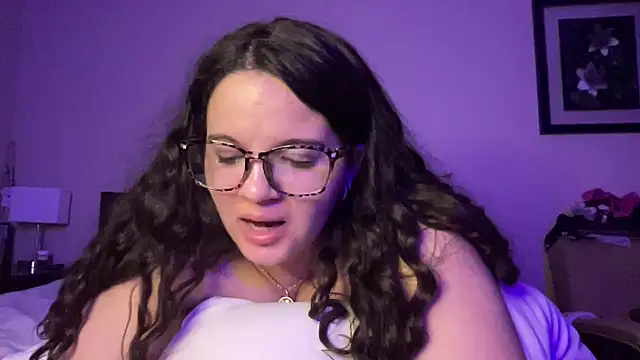 SoyOceanne's cam snapshot