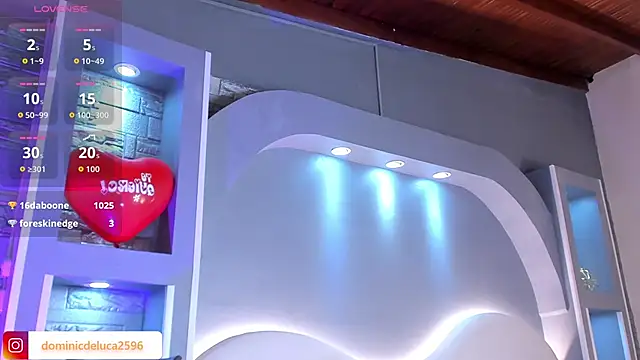 dominic_de_luca live sex cam