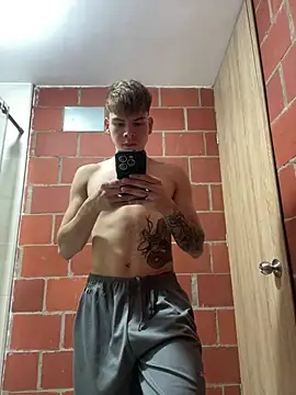Handsome_boys69 live sex cam