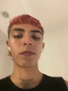 Maiky_Cooper01 live sex cam