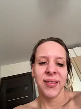 LikaCat's cam snapshot