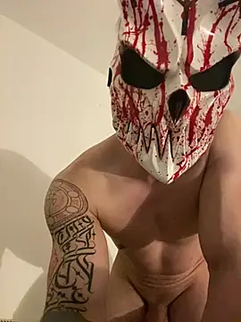 Deviltitan live sex cam