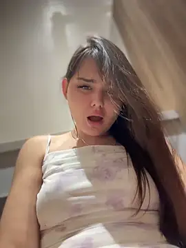 NikaMur live sex cam