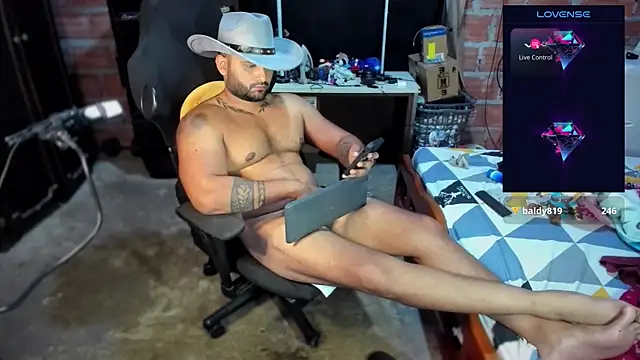 Imperion_king live sex cam