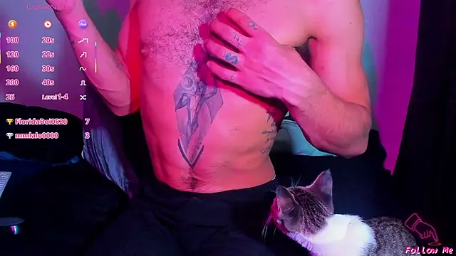 Piggy_Eddy live sex cam