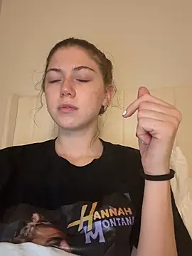 emilycoco's cam snapshot