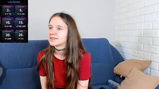 LucettaAdy live sex cam