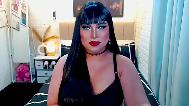 creamyy_mollyy live sex cam
