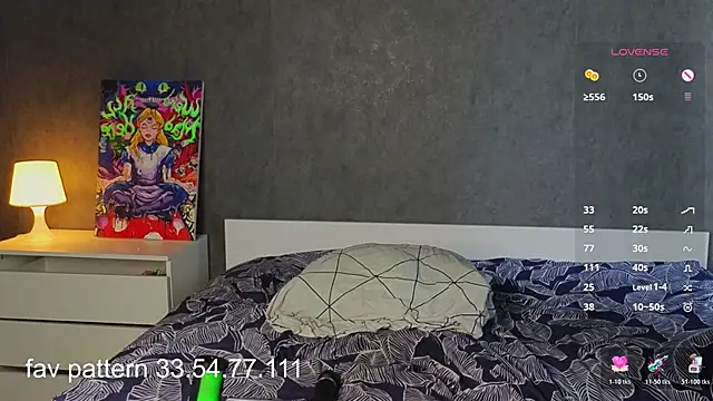 maddykatesshow's cam snapshot