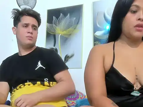 DarknessDesire live sex cam