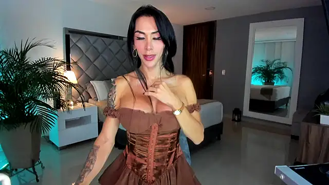 morganaramirez live sex cam