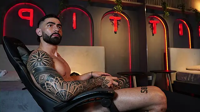 Austin_bolt live sex cam